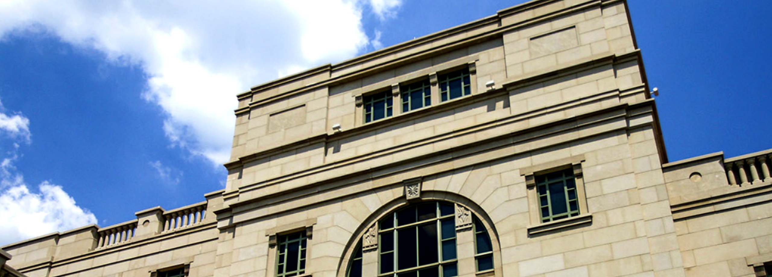Easan & Co. professional office building